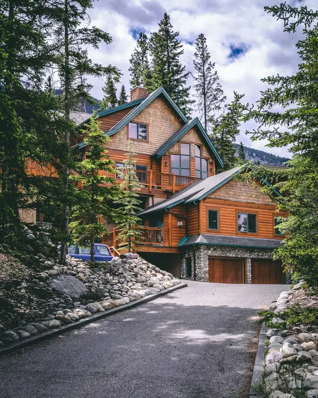 Terracreek.Homes Premium Domain